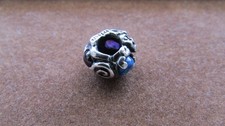 Trollbeads silver Troll with
