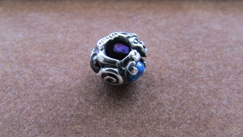 Trollbeads silver troll - trollbeads,