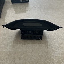 MERCEDES W209 CLK Parktronic DISPLAY Parking Sensor OEM A2095452432