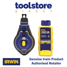 Irwin IWHT48443BC-0 Speedline