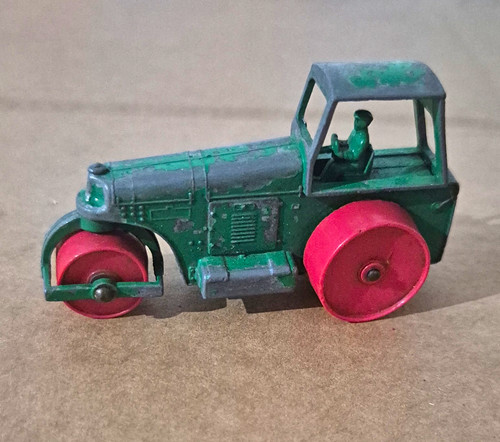 Matchbox no 1 - matchbox, 1-75