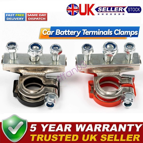 2x12v battery terminals - 2x12v,