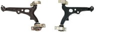  FOR FIAT BRAVO BRAVA HGT FRONT WISHBONE SUSPENSION ARMS X 2