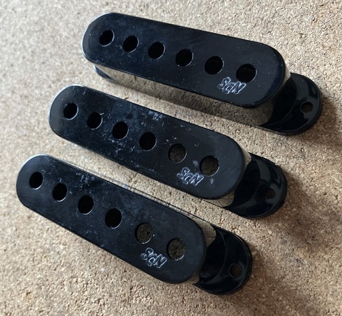 Set fender scn single - fender,