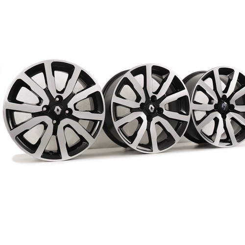 Renault inch alloy - renault, wheels