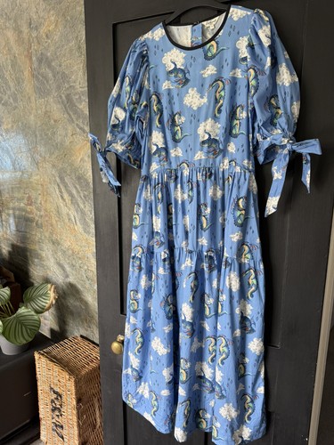 Cath kidston whimsical peace - kidston,