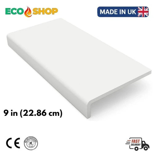 Upvc window sill - upvc,