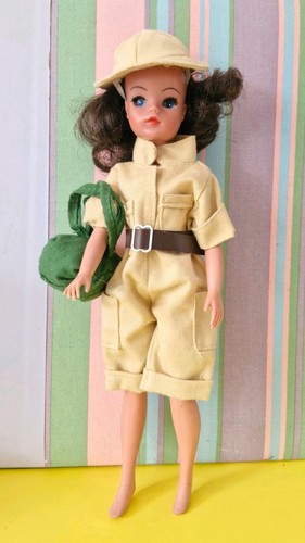 Vintage adventures vicky - adventures, of