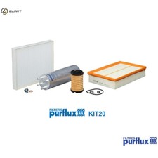 FILTER SET KIT20 FOR VW