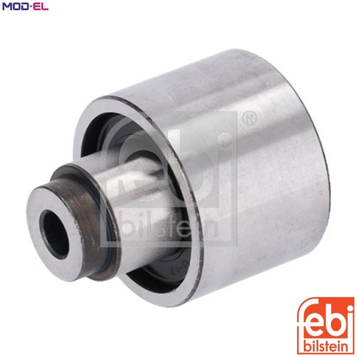 Deflection pulleyguide pulley - deflection,