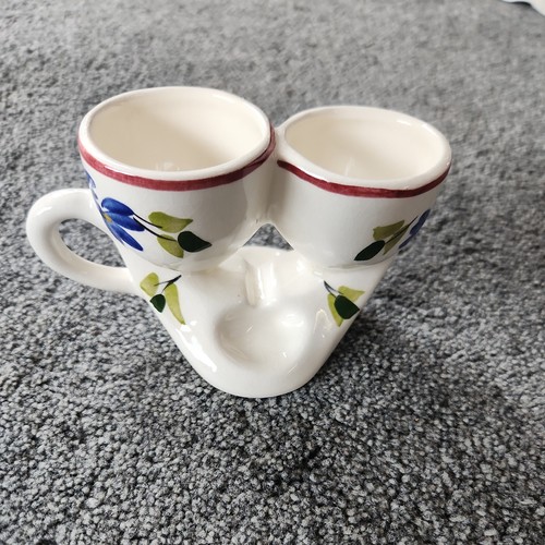 Vintage toni raymond pottery - toni,