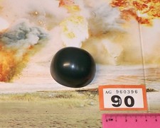 Vintage Action Man 40th Green