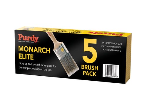 Purdy monarch elite - monarch, paint