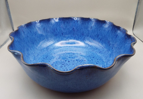 Amberley studio pottery - studio,