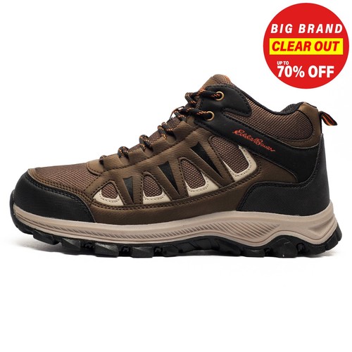 Eddie bauer smith rock mens - bauer,
