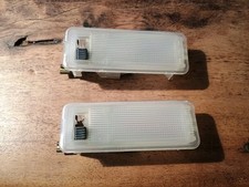 NEW INTERIOR COURTESY LIGHT