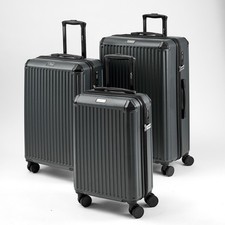 LUGG - Sky Rover 3pc Travel