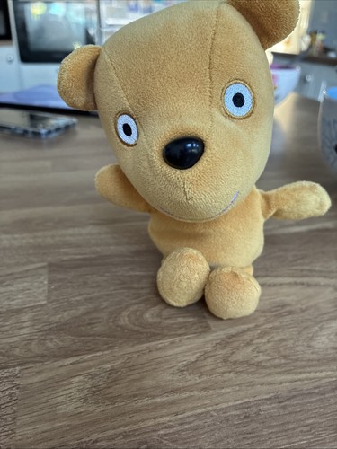Peppa pig teddy - peppa,