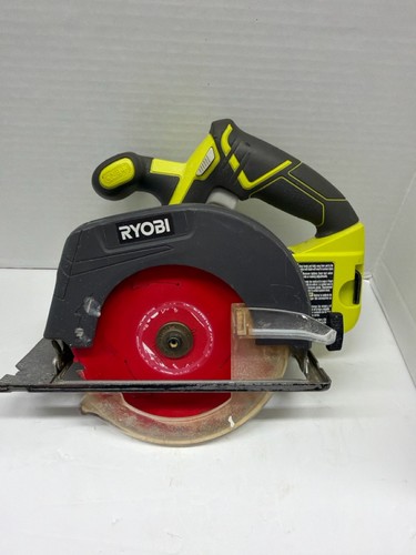 Ryobi tools p507 - tools,