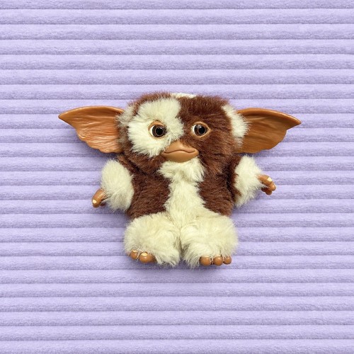 Vintage official neca mogwai - vintage,