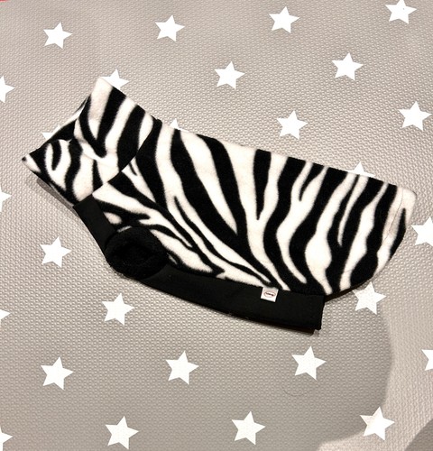 Dawgs mini dachshund zebra - dawgs,
