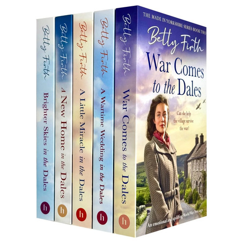 Made yorkshire series 5 - in,