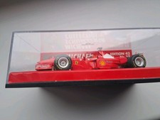 Minichamps 1:43 Michael