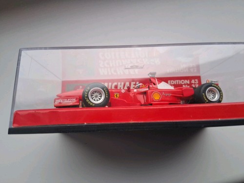 Minichamps michael - 1:43,