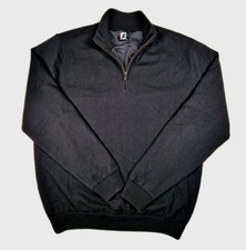 FootJoy Golf Sweater Mens XL