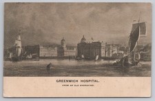 Greenwich hospital old - greenwich,