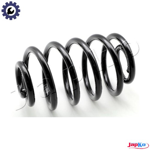 Suspension spring zcj5025x - 2x,