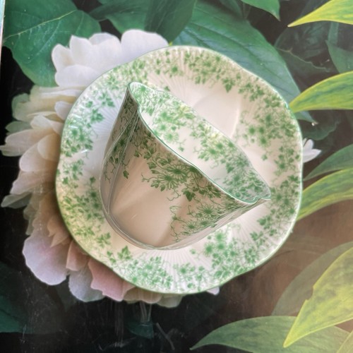 Shelley fine bone china - china, dainty
