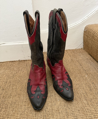 Sundance ladies black - uk, 6