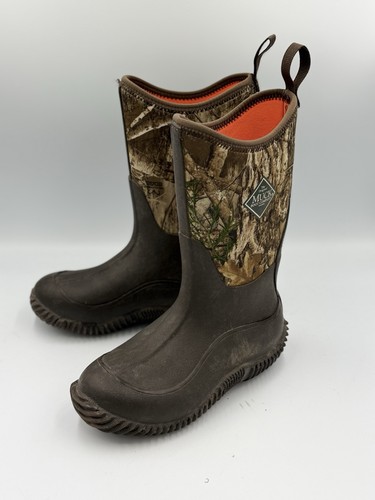 Muck boot company real - boot,