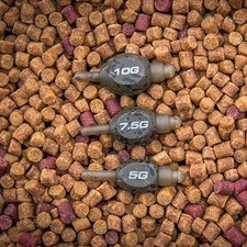 Matrix In-Line Pellet Bombs - All Sizes