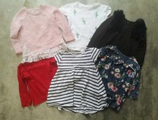 Girls Clothing Bundle 2–3