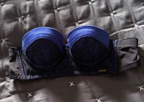 Ultimo purple satin - effect, &
