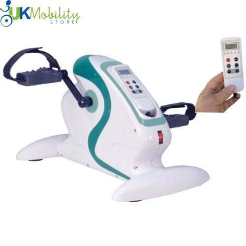 Electric motor mini exercise - electric,