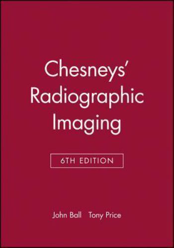 Chesneys radiographic - chesneys',
