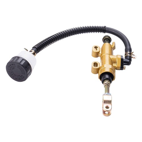 Rear foot brake pump - rear,
