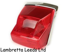 VESPA PX EFL REAR BRAKE LIGHT