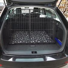 SKODA OCTAVIA ESTATE 2004+