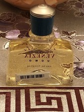 Vintage, Rare and Discontinued