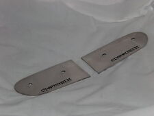 ESCORT COSWORTH front bumper