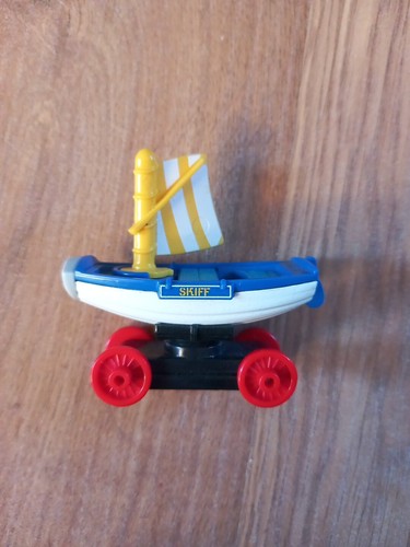 Skiff thomas friends take n - skiff,