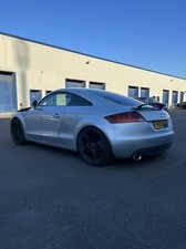 AUDI TT MK2 8J BREAKING 3.2 V6