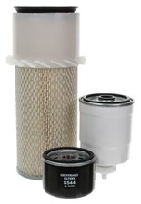 Filter service kit - service,