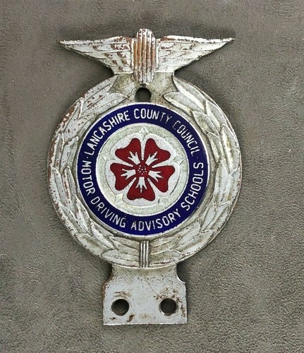 Lancashire county council - lancashire,