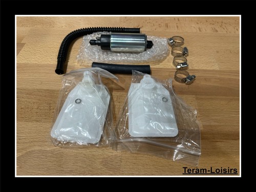 Fuel pump for aprilia - pump, sxv
