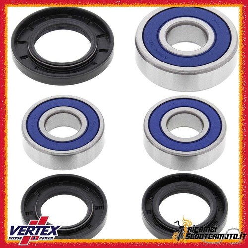 Yamaha 550 1982 1983 - 550, 1982-1983